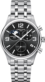 Certina | Brand New Watches Austria Urban Collection watch C0334601105700