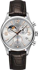 Certina | Brand New Watches Austria Urban Collection watch C0334601603700