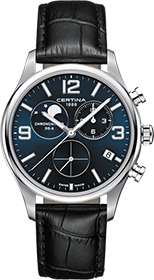 Certina | Brand New Watches Austria Urban Collection watch C0334601604700