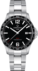 Certina | Brand New Watches Austria Urban Collection watch C0338071105700