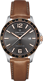 Certina | Brand New Watches Austria Urban Collection watch C0338072608700
