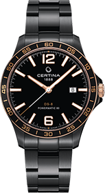 Certina | Brand New Watches Austria Urban Collection watch C0338073305700