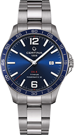 Certina | Brand New Watches Austria Urban Collection watch C0338074404700