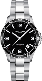 Certina | Brand New Watches Austria Urban Collection watch C0338511105700