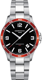 Certina | Brand New Watches Austria Urban Collection watch C0338511105701