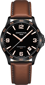 Certina | Brand New Watches Austria Urban Collection watch C0338513605700