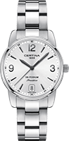Certina | Brand New Watches Austria Urban Collection watch C0342101103700