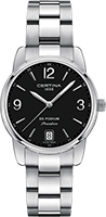 Certina | Brand New Watches Austria Urban Collection watch C0342101105700