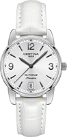 Certina | Brand New Watches Austria Urban Collection watch C0342101603700