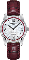 Certina | Brand New Watches Austria Urban Collection watch C0342101642700