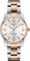 Certina | Brand New Watches Austria Urban Collection watch C0342102203700