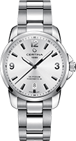 Certina | Brand New Watches Austria Sport Collection watch C0344071103700