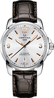 Certina | Brand New Watches Austria Sport Collection watch C0344071603701