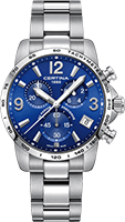 Certina | Brand New Watches Austria Sport Collection watch C0344171104700