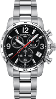 Certina | Brand New Watches Austria Sport Collection watch C0344171105700