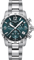 Certina | Brand New Watches Austria Sport Collection watch C0344171109700