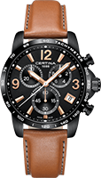 Certina | Brand New Watches Austria Sport Collection watch C0344173605700