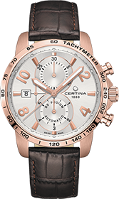 Certina | Brand New Watches Austria Sport Collection watch C0344273603700