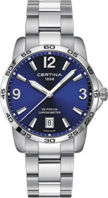 Certina | Brand New Watches Austria Sport Collection watch C0344511104700