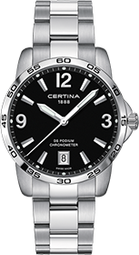 Certina | Brand New Watches Austria Sport Collection watch C0344511105700
