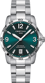 Certina | Brand New Watches Austria Sport Collection watch C0344511109700