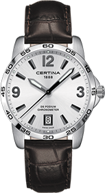 Certina | Brand New Watches Austria Sport Collection watch C0344511603700