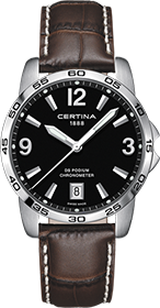 Certina | Brand New Watches Austria Sport Collection watch C0344511605700