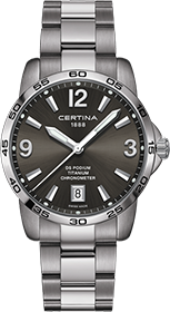 Certina | Brand New Watches Austria Sport Collection watch C0344514408700