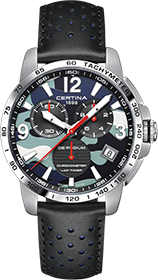 Certina | Brand New Watches Austria Sport Collection watch C0344531604700