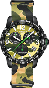 Certina | Brand New Watches Austria Sport Collection watch C0344533809700