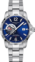 Certina | Brand New Watches Austria Sport Collection watch C0344551104700