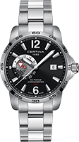 Certina | Brand New Watches Austria Sport Collection watch C0344551105700