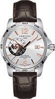 Certina | Brand New Watches Austria Sport Collection watch C0344551603701