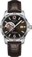 Certina | Brand New Watches Austria Sport Collection watch C0344551608701