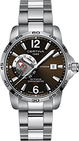Certina | Brand New Watches Austria Sport Collection watch C0344554408700
