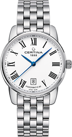 Certina | Brand New Watches Austria Urban Collection watch C0348071101300