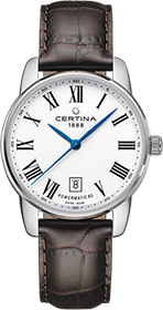 Certina | Brand New Watches Austria Urban Collection watch C0348071601300
