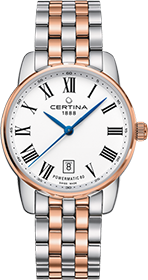 Certina | Brand New Watches Austria Urban Collection watch C0348072201300