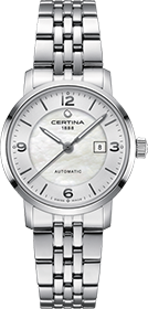 Certina | Brand New Watches Austria Urban Collection watch C0350071111700