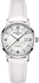 Certina | Brand New Watches Austria Urban Collection watch C0350071711700