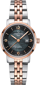 Certina | Brand New Watches Austria Urban Collection watch C0350072212701