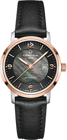 Certina | Brand New Watches Austria Urban Collection watch C0350072712700