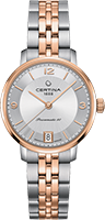 Certina | Brand New Watches Austria Urban Collection watch C0352072203701