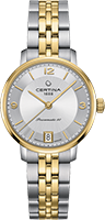 Certina | Brand New Watches Austria Urban Collection watch C0352072203702