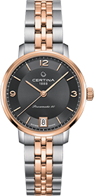 Certina | Brand New Watches Austria Urban Collection watch C0352072208701
