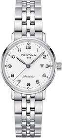 Certina | Brand New Watches Austria Urban Collection watch C0352101101200
