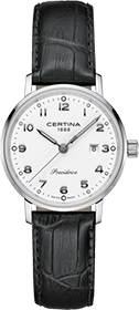 Certina | Brand New Watches Austria Urban Collection watch C0352101601200
