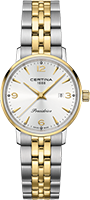 Certina | Brand New Watches Austria Urban Collection watch C0352102203702