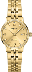 Certina | Brand New Watches Austria Urban Collection watch C0352103336700