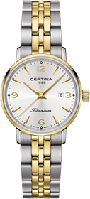 Certina | Brand New Watches Austria Urban Collection watch C0352105503702
